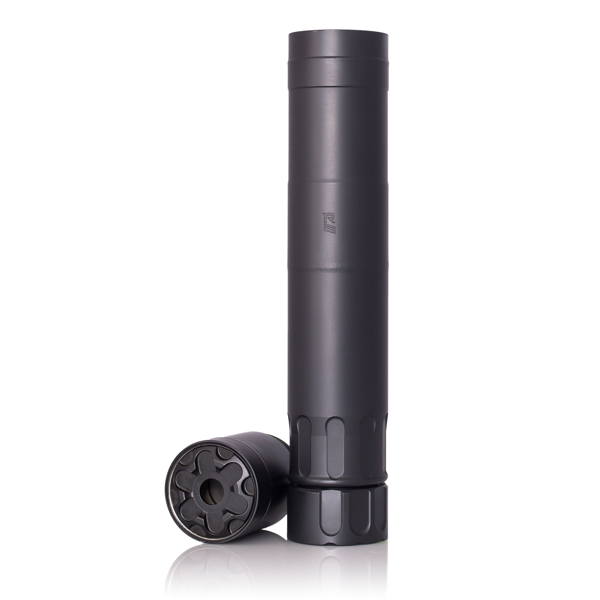 Rugged Suppressors Surge X